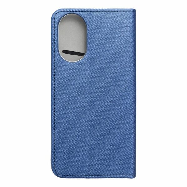 SMART CASE Book for REALME C67 4G navy