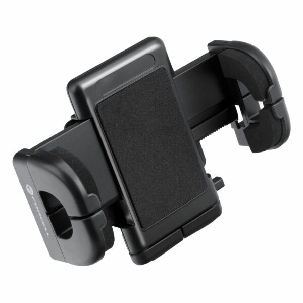 FORCELL F-GRIP Regular car holder for air vent black