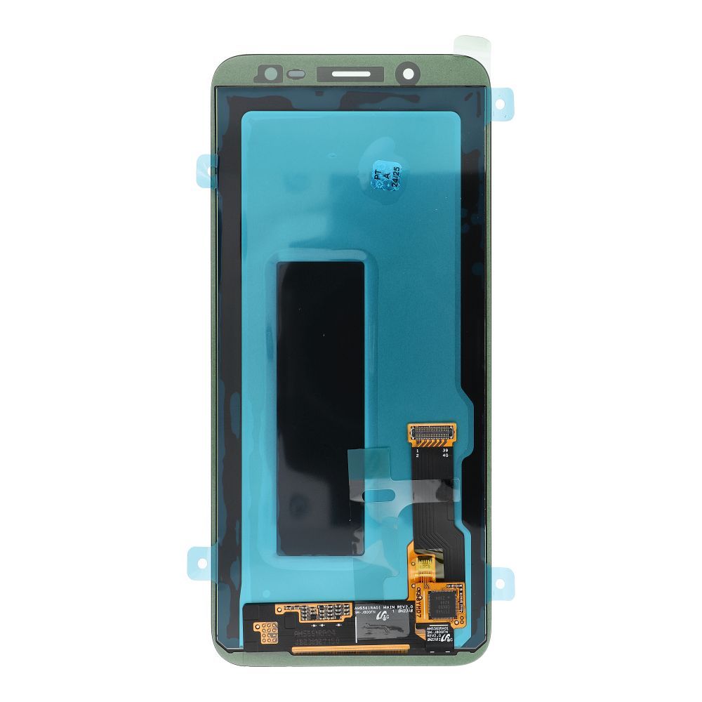 ServicePack LCD Display SAMSUNG J6 2018 J600F GH97-21931A