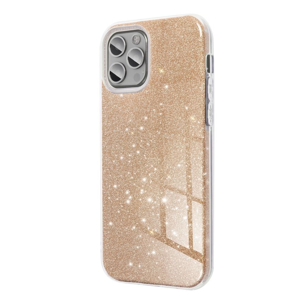 SHINING Case for HUAWEI P30 Lite gold