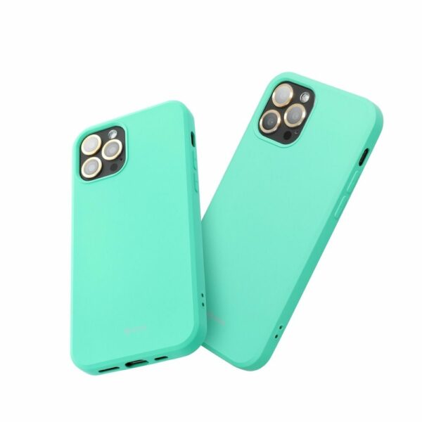 ROAR case COLORFUL JELLY for IPHONE 13 Pro Max mint