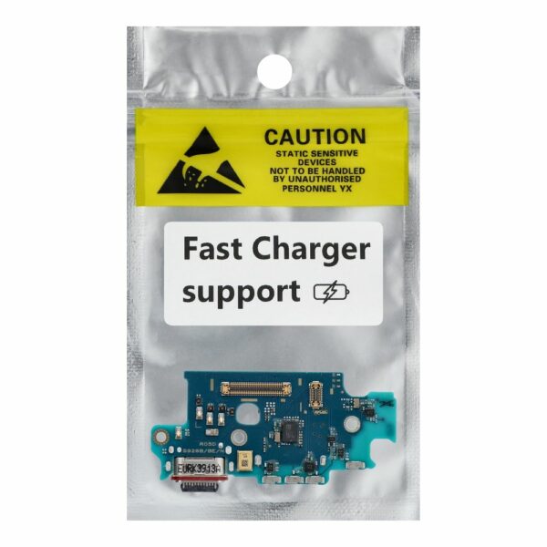Charging board for SAMSUNG S24 Plus 1:1 ORG