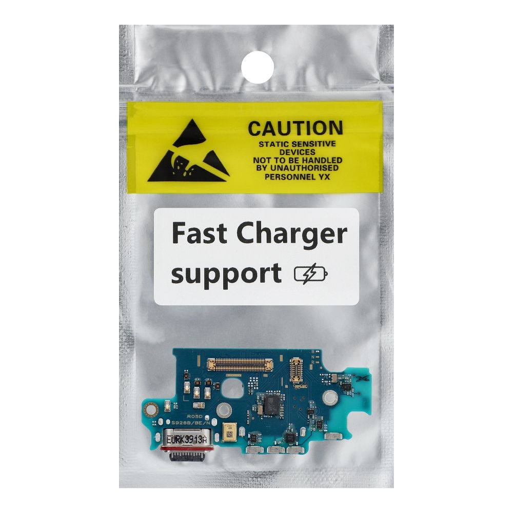 Charging board for SAMSUNG S24 Plus 1:1 ORG