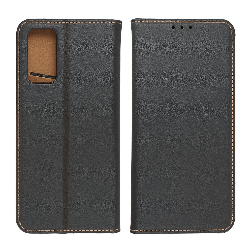d67a5dcf868353593bda8c8983f381bb SMART PRO Book leather case for SAMSUNG A32 LTE ( 4G ) black