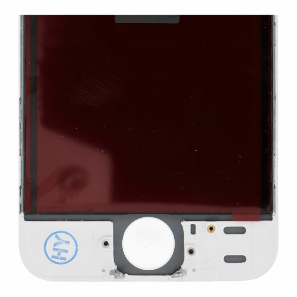 FixCell LCD Display for IPHONE 5S SE (1gen) white (high light)