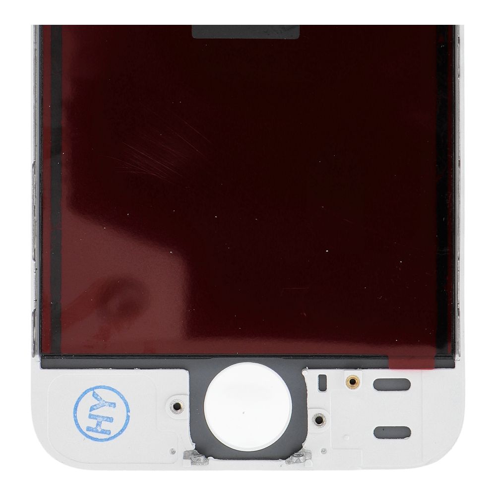 FixCell LCD Display for IPHONE 5S SE (1gen) white (high light)