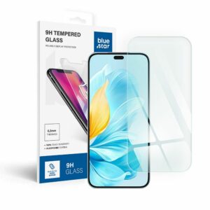 Tempered Glass Blue Star - HUAWEI Honor 200 Lite