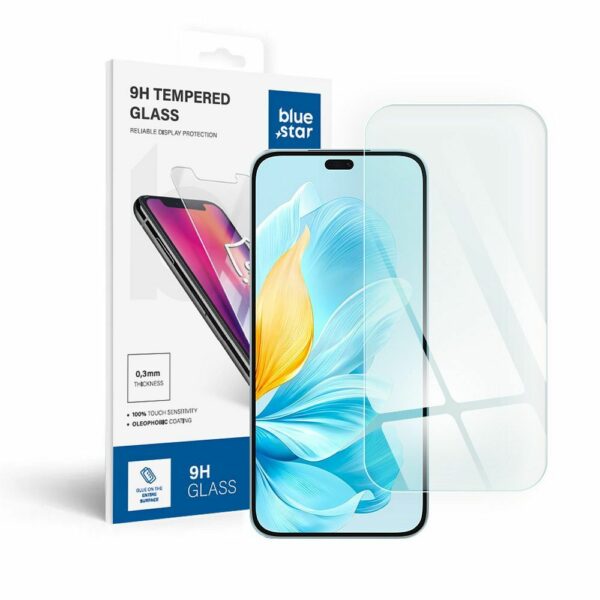 Tempered Glass Blue Star - HUAWEI Honor 200 Lite