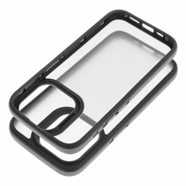 Case NEO for IPHONE 15 Pro black