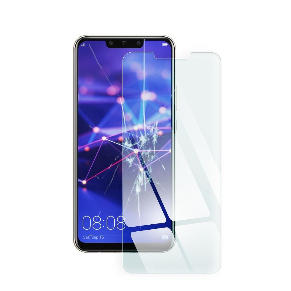 Tempered Glass Blue Star - HUAWEI MATE 20 Lite
