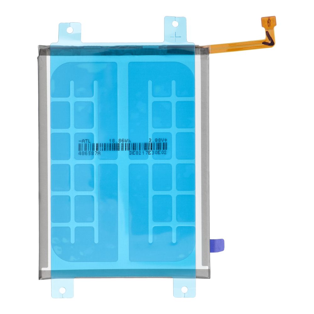ServicePack Battery EB-BM526ABY for SAMSUNG A23 5G A236B GH82-29731A