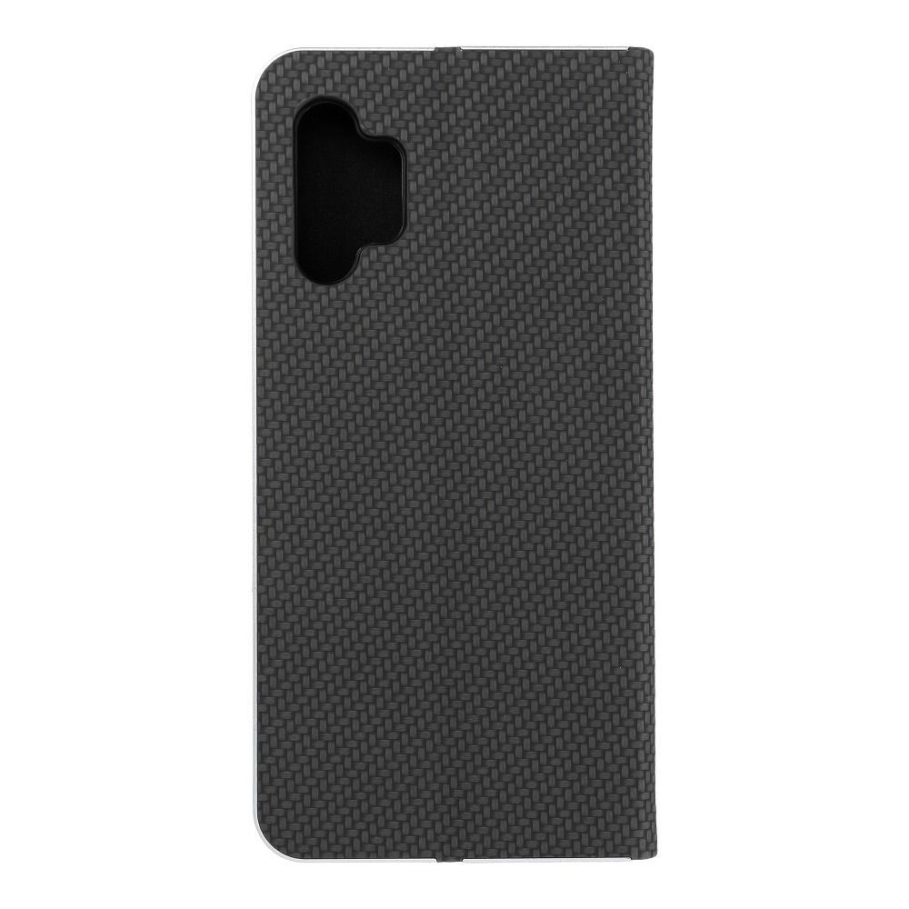 d6c6a2d78db5448e74dd4f2ed8c9bd33 LUNA Book Carbon for SAMSUNG A32 5G black
