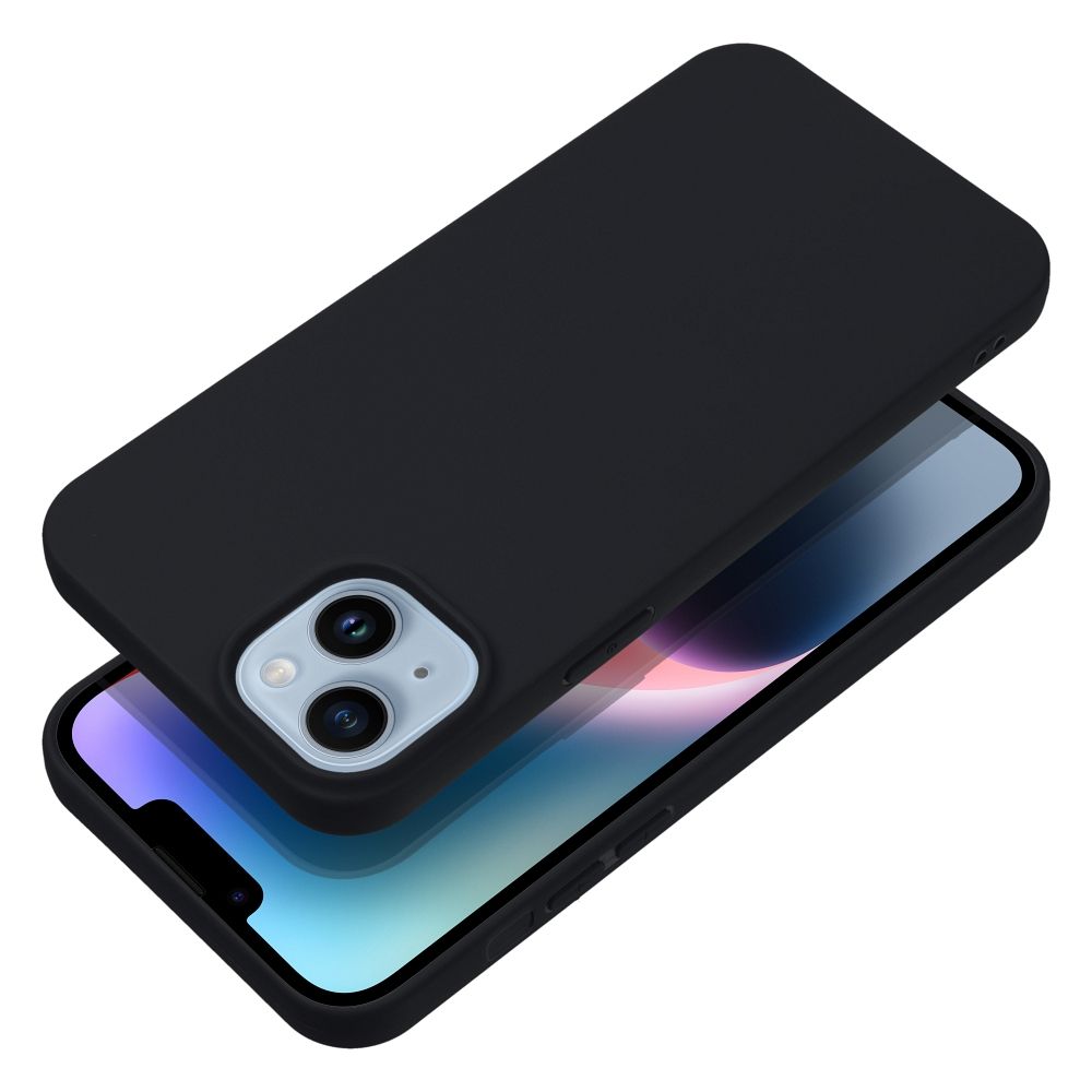 MATT case for HONOR Magic 7 Lite black