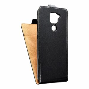SLIM FLEXI FRESH Flip case for XIAOMI Redmi Note 9 black