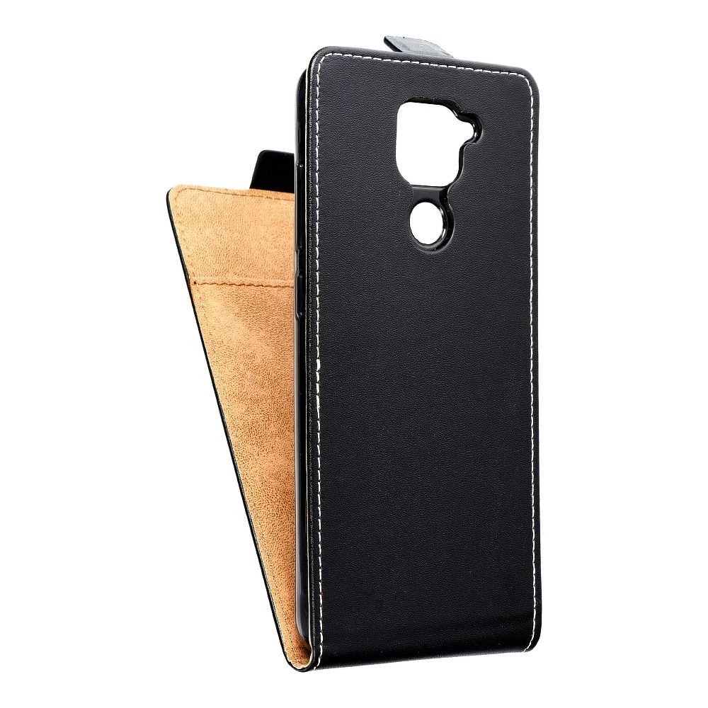 d72ccb794fa0931357691967d382bde7 SLIM FLEXI FRESH Flip case for XIAOMI Redmi Note 9 black