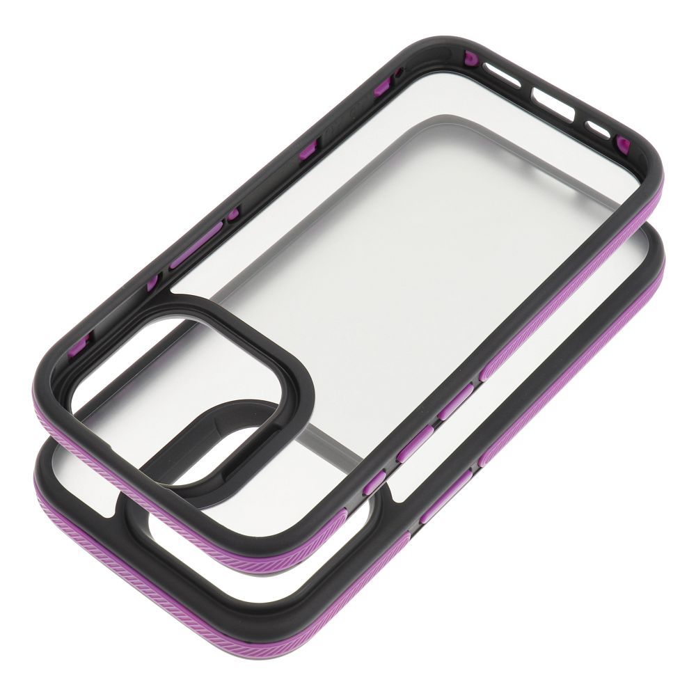 Case NEO for IPHONE 15 Pro purple