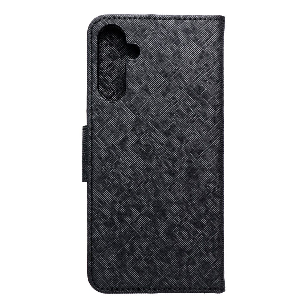 FANCY Book for SAMSUNG A15 5G black