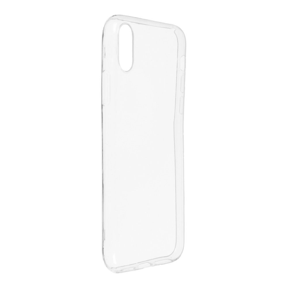 d7a007d5ce03d3b3dd4e2afe455729c0 BACK CASE ULTRA SLIM 0,3 mm for IPHONE XS transparent