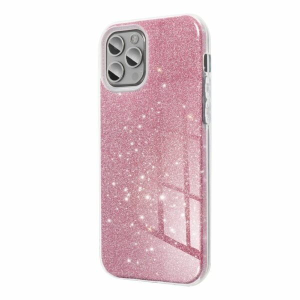 SHINING Case for HUAWEI P30 Lite pink