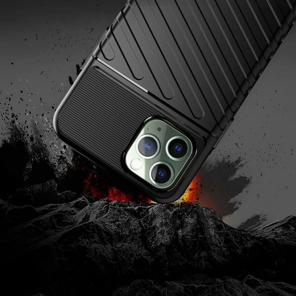 d7d0c579acc4658d1a27dec1bdeb66a8 THUNDER case for IPHONE 13 Pro black