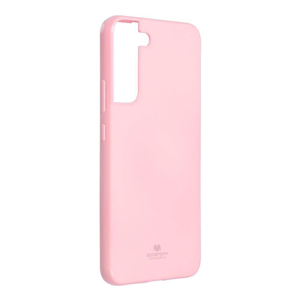 d7e283b32d1bf90bb49095b4d966f923 MERCURY case Jaelly for SAMSUNG S22 Plus light pink