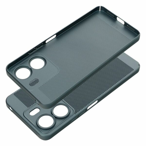 BREEZY case for Xiaomi Redmi 13C / POCO C65 green