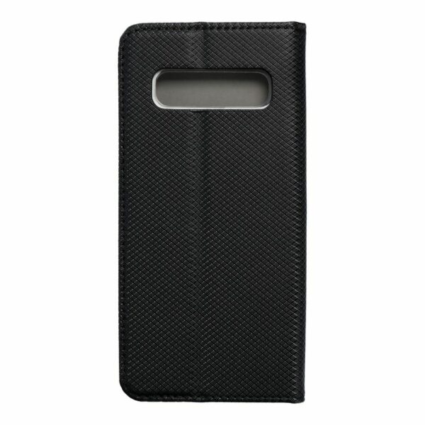 SMART CASE Book for SAMSUNG S10 black