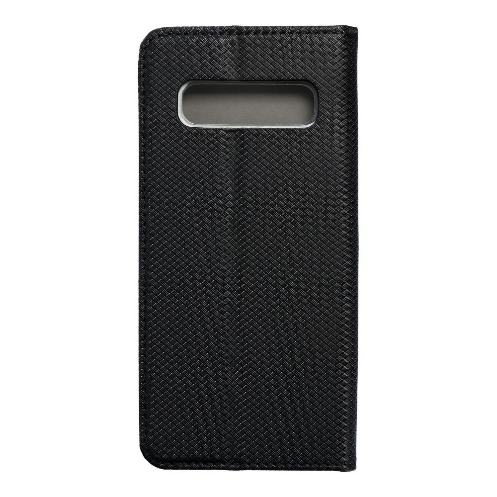 SMART CASE Book for SAMSUNG S10 black