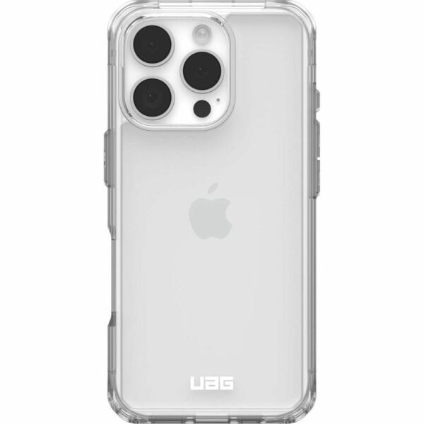UAG Urban Armor Gear case PLYO for IPHONE 16 Pro ice