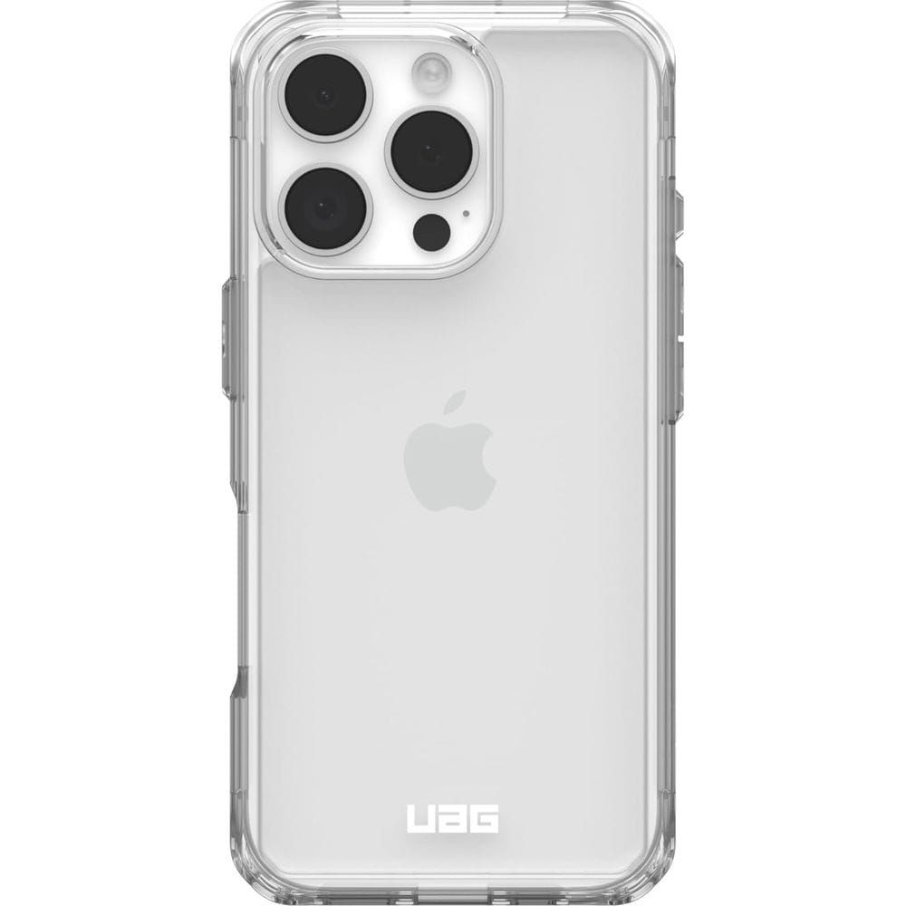 UAG Urban Armor Gear case PLYO for IPHONE 16 Pro ice