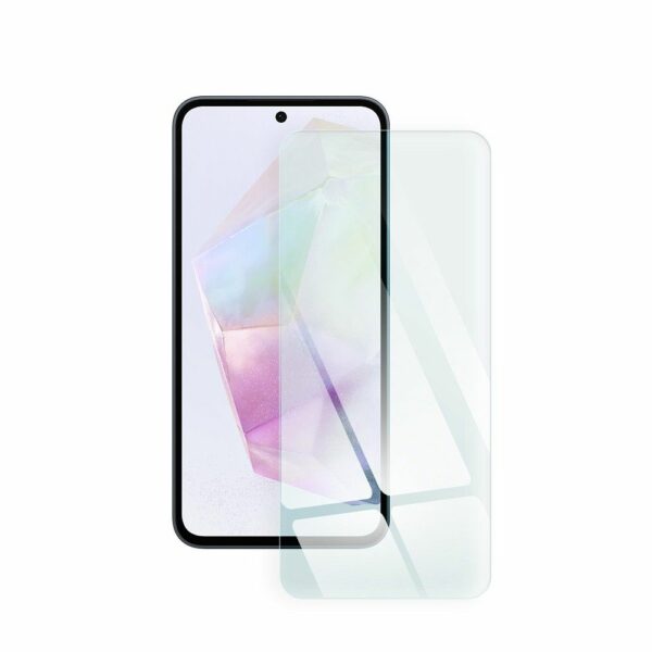 Tempered Glass Blue Star - SAMSUNG Galaxy A35 5G