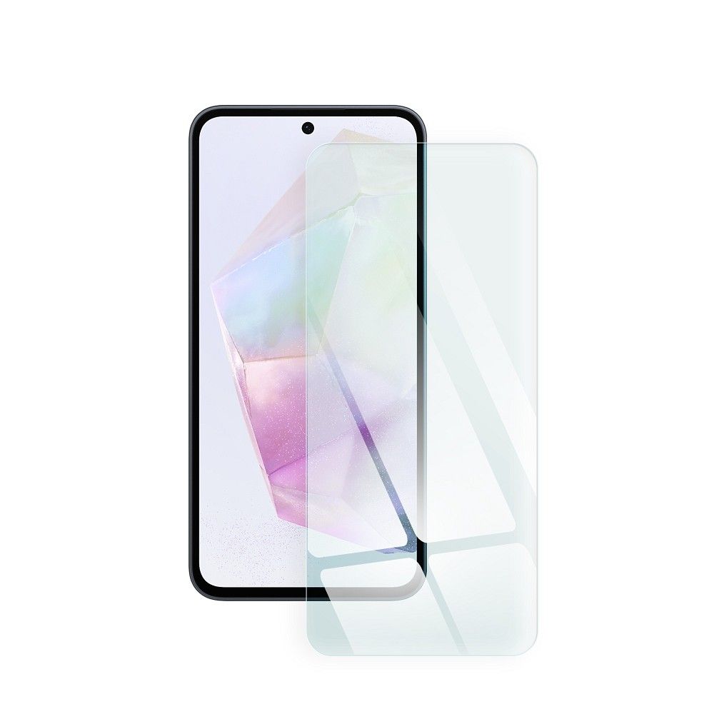 Tempered Glass Blue Star - SAMSUNG Galaxy A35 5G