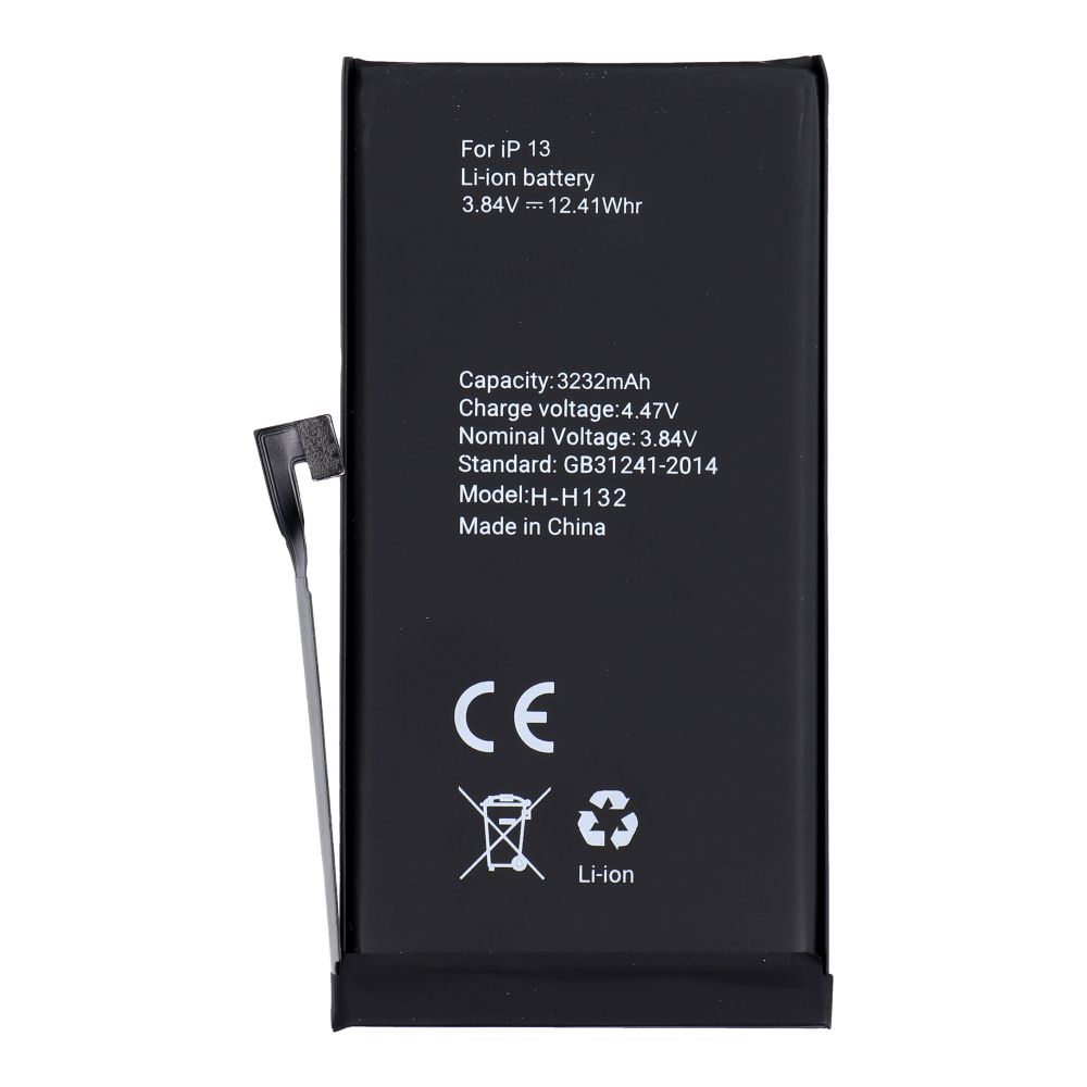 POLYMER BOX battery for IPHONE 13 3227 mAh