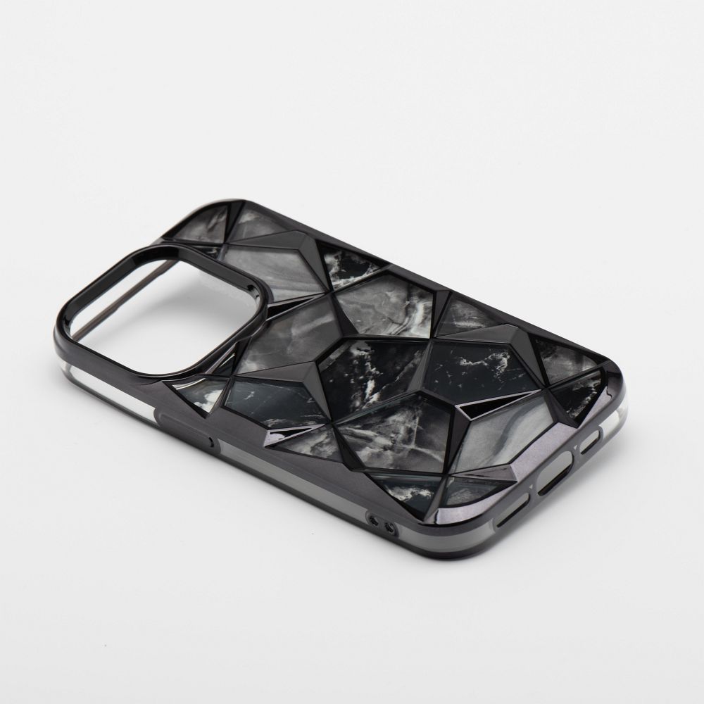 TWINKI Case for IPHONE 16e (SE 4 2025) black