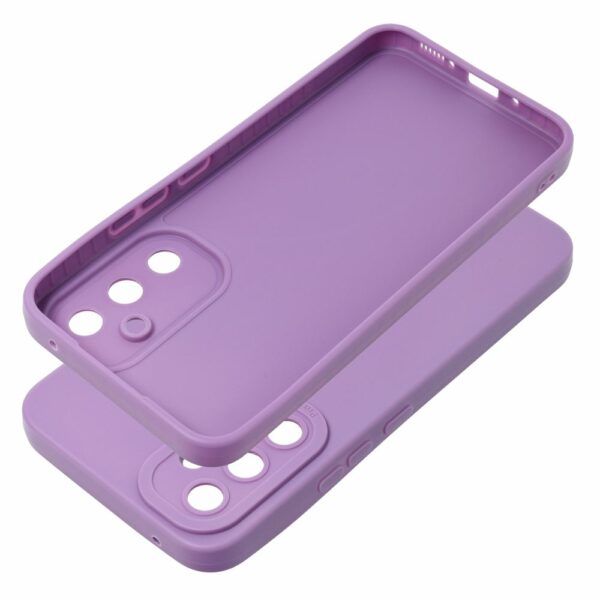 ROAR case LUNA for SAMSUNG A54 5G Violet