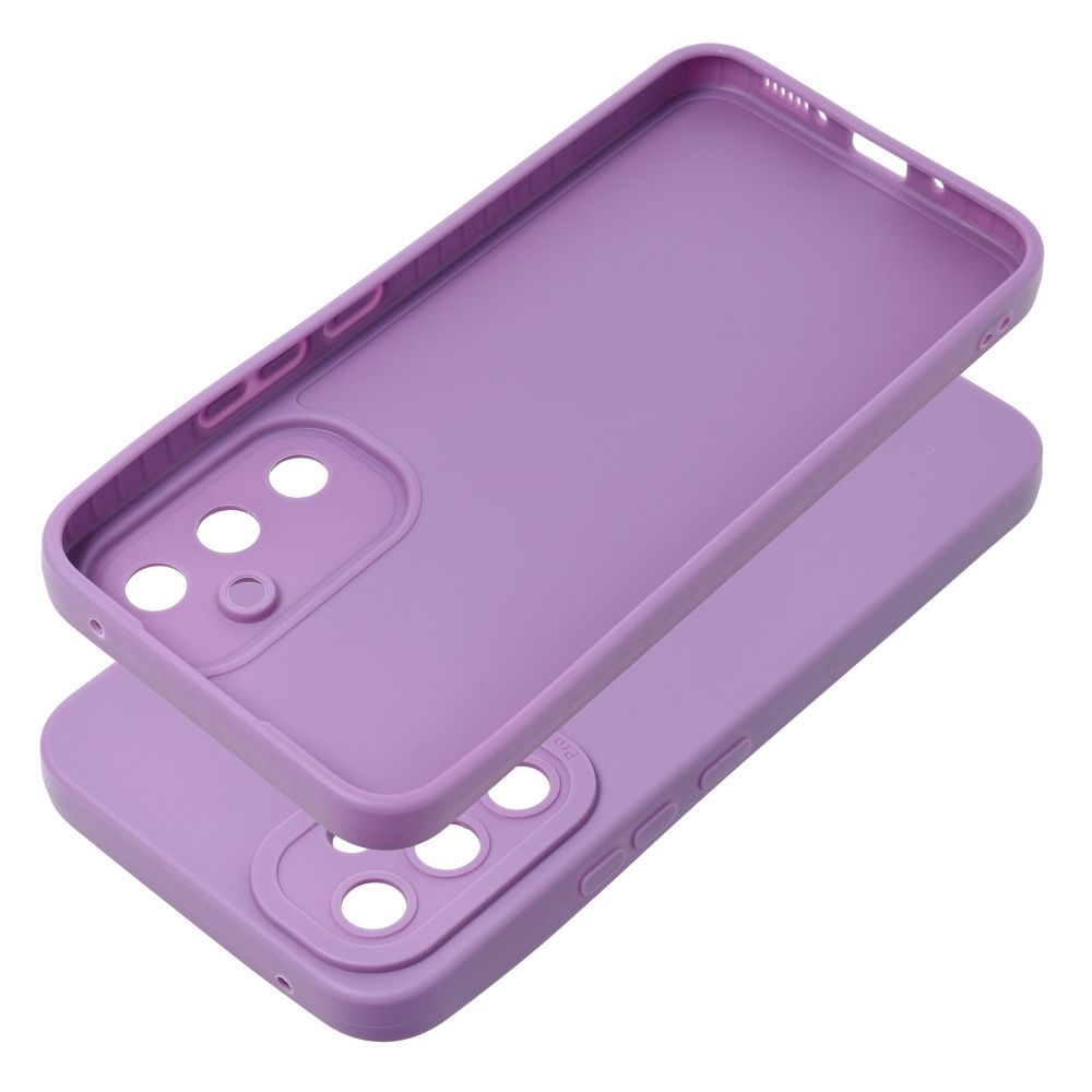 ROAR case LUNA for SAMSUNG A54 5G Violet