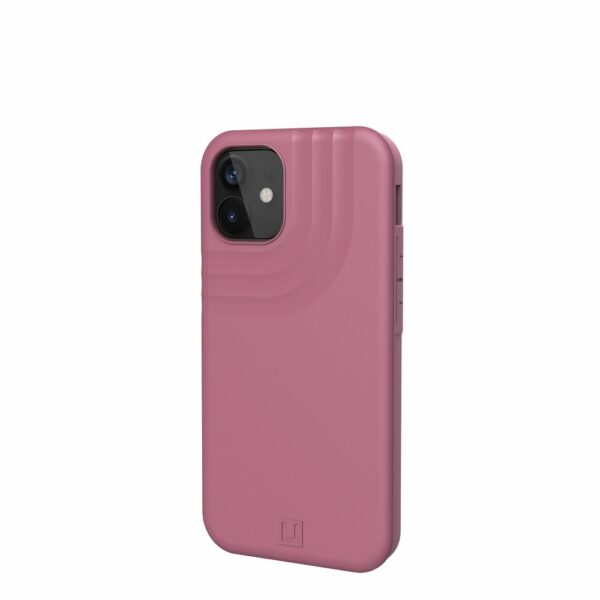 UAG Urban Armor Gear case ANCHOR for IPHONE 12 Mini dusty rose