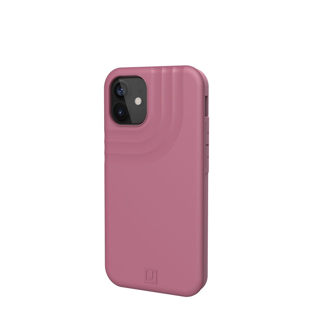 UAG Urban Armor Gear case ANCHOR for IPHONE 12 Mini dusty rose