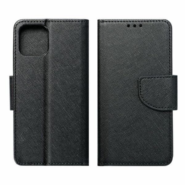 FANCY Book for SAMSUNG M35 5G black