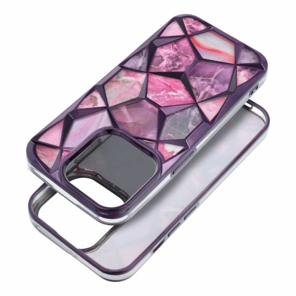 TWINKI Case for IPHONE 16 PRO MAX violet