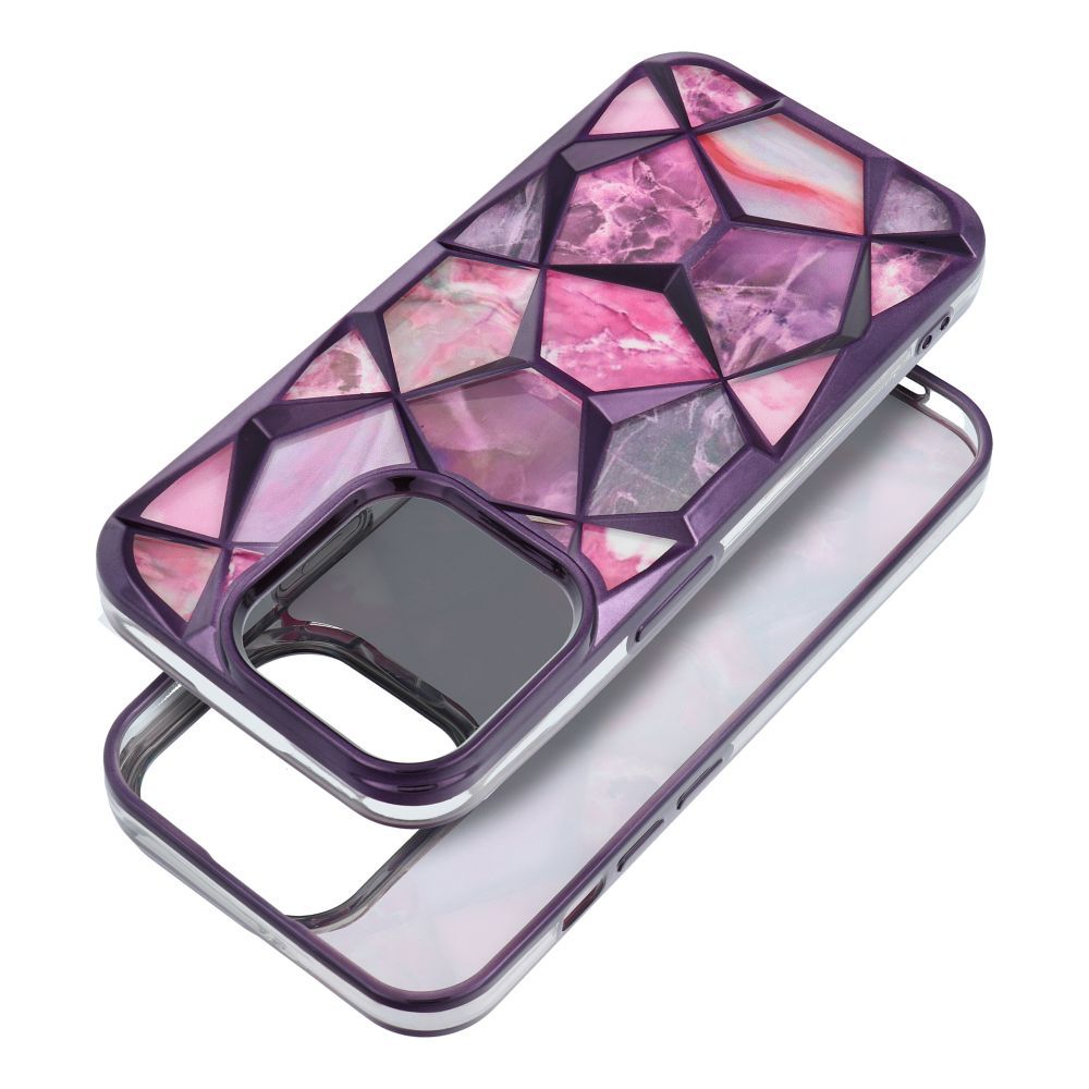 TWINKI Case for IPHONE 16 PRO MAX violet