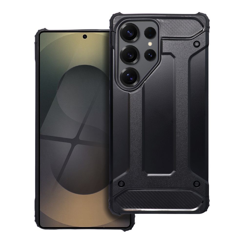 d95134a5bee88db4f7a3b776015940e1 ARMOR case for SAMSUNG S25 Ultra black