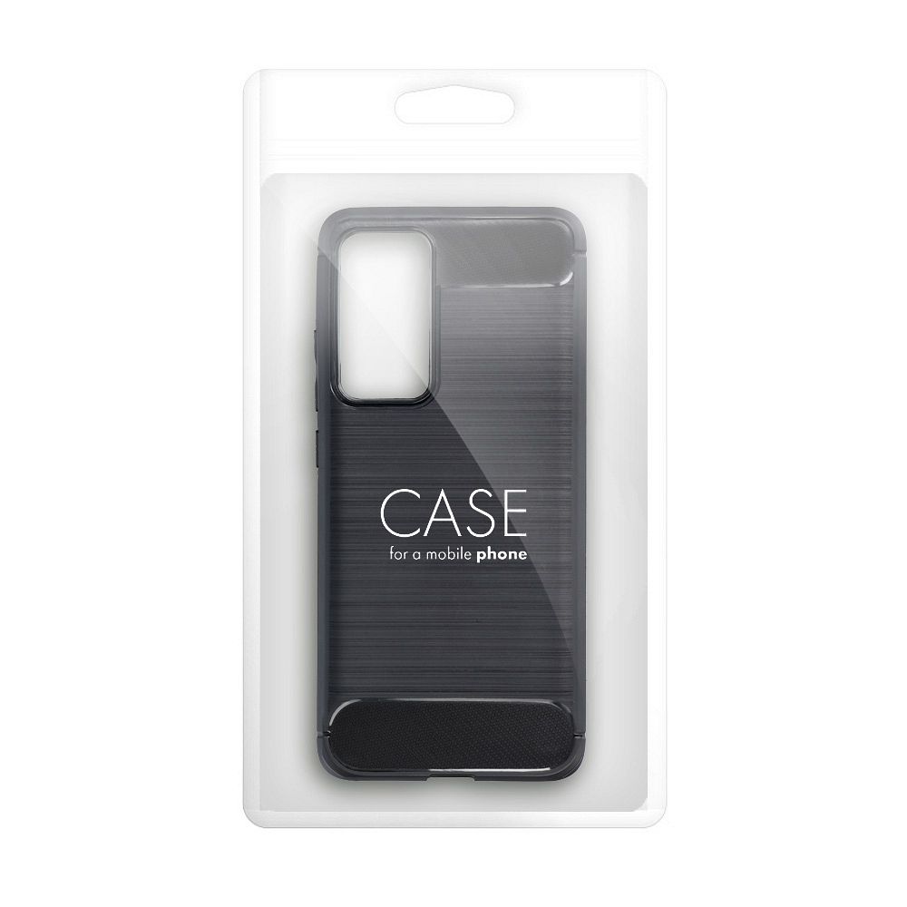 CARBON case for XIAOMI 13 Lite black