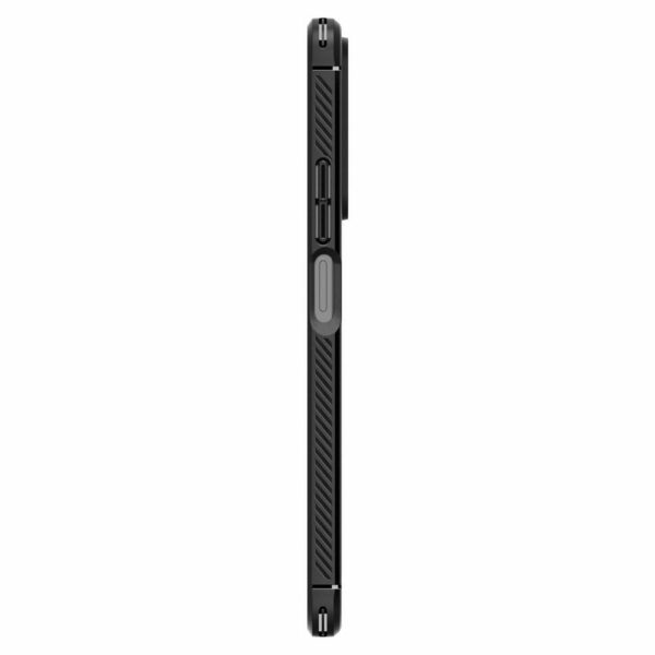 SPIGEN case RUGGED ARMOR case for XIAOMI REDMI NOTE 13 5G matte black