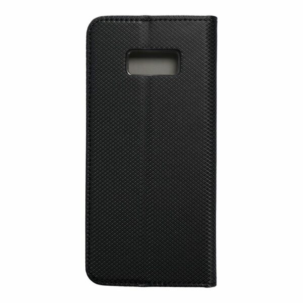 SMART CASE Book for SAMSUNG S8 Plus black