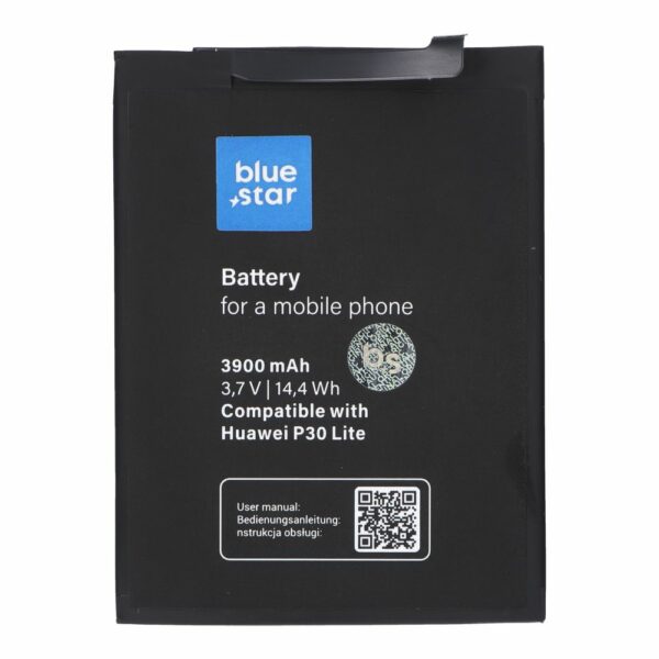 BLUE STAR PREMIUM battery for HUAWEI P30 Lite / Mate 10 Lite 3900 mAh Li-Ion
