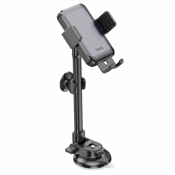 HOCO car holder for windshield / center console H27 black