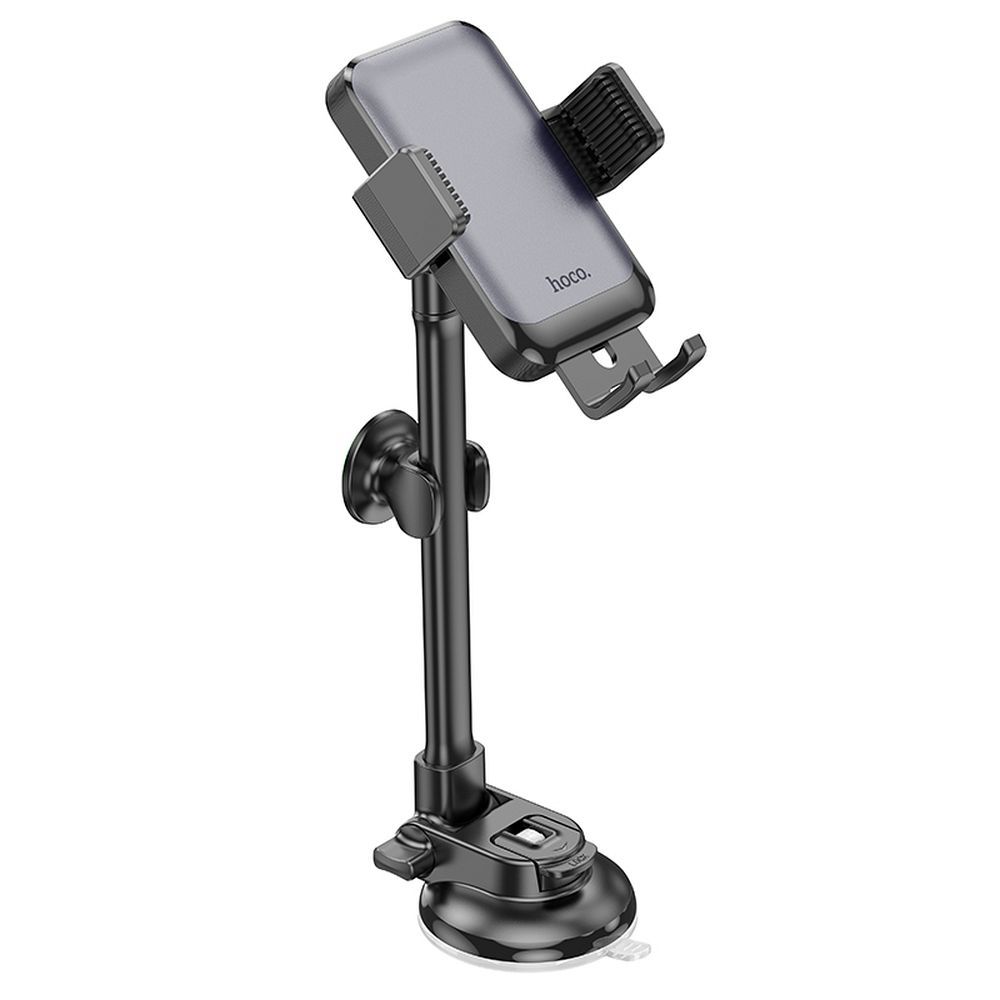 HOCO car holder for windshield / center console H27 black