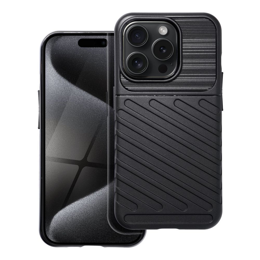 d9a3fcd07680347c9a576ce642d3ed60 THUNDER case for IPHONE 15 Pro black