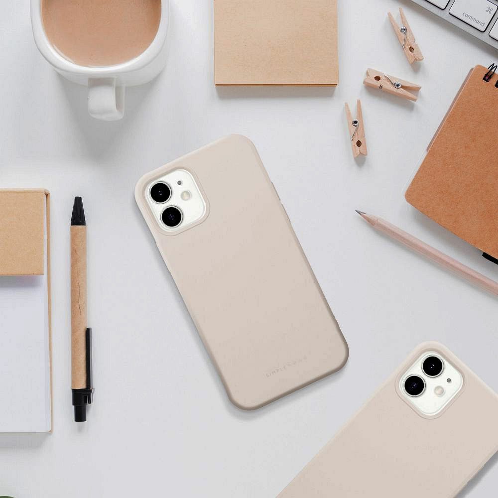 d9b88f1bbbfe855fdcdc877f1713350c ROAR case SPACE for XIAOMI Redmi 14C Aqua White